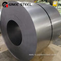 Grain oriented electrical steel coil